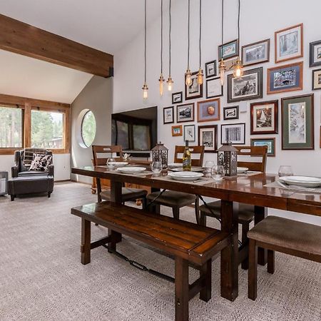 Villa Helios 11N Mammoth Lakes Exterior foto