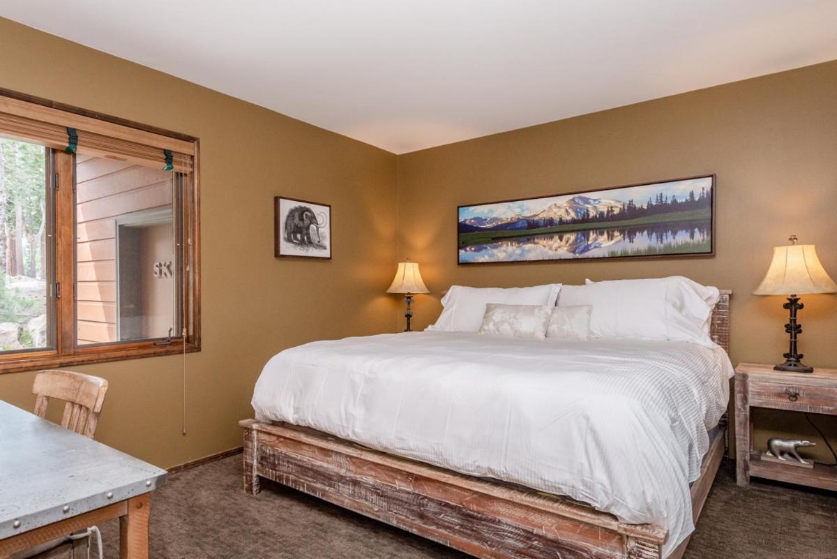 Villa Helios 11N Mammoth Lakes Exterior foto