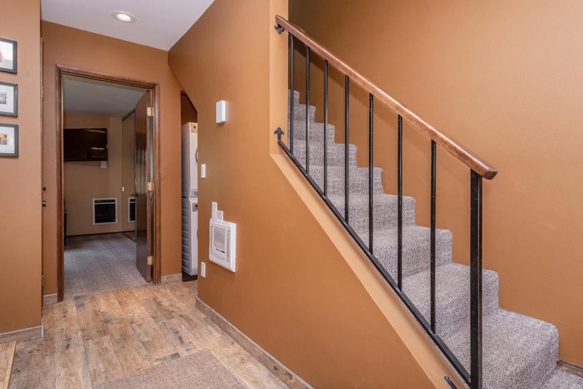 Villa Helios 11N Mammoth Lakes Exterior foto