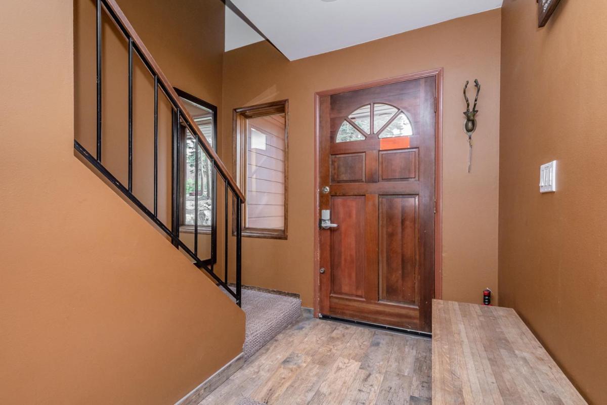 Villa Helios 11N Mammoth Lakes Exterior foto