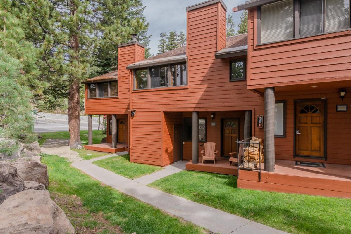Villa Helios 11N Mammoth Lakes Exterior foto