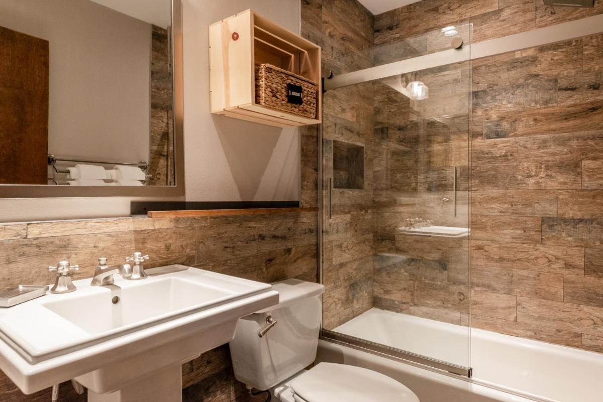 Villa Helios 11N Mammoth Lakes Exterior foto