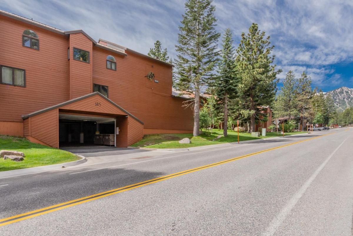 Villa Helios 11N Mammoth Lakes Exterior foto