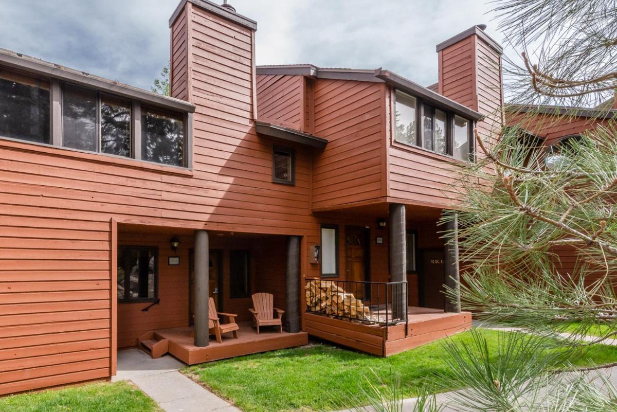 Villa Helios 11N Mammoth Lakes Exterior foto